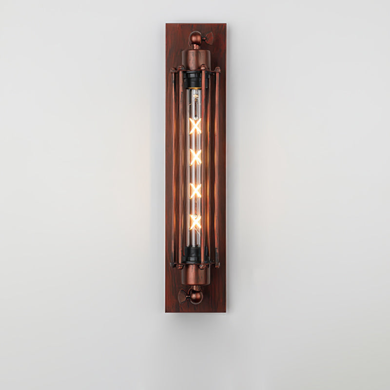 Lampada da Parete Loft Potente Adatta a Qualsiasi Ambiente