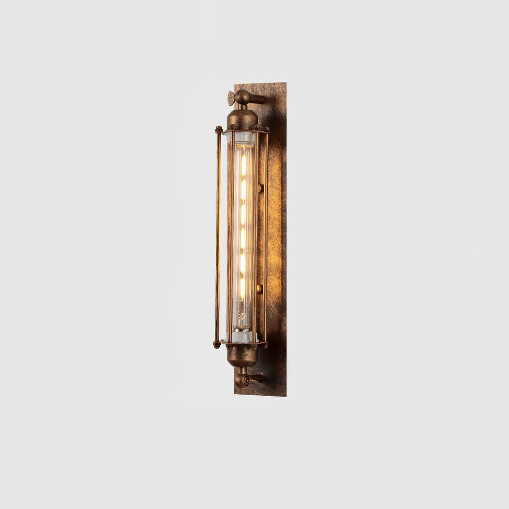 Lampada da Parete Loft Potente Adatta a Qualsiasi Ambiente