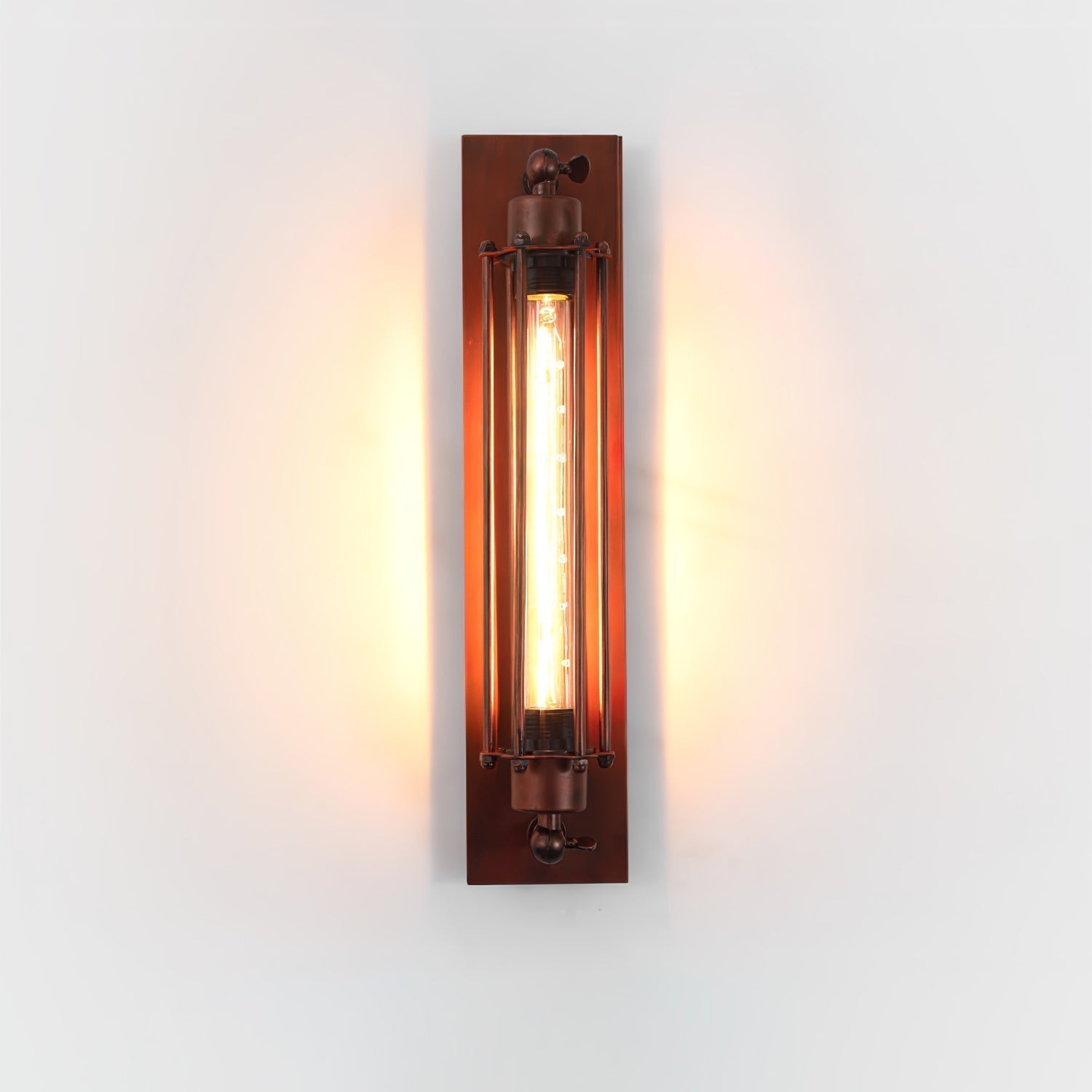Lampada da Parete Loft Potente Adatta a Qualsiasi Ambiente