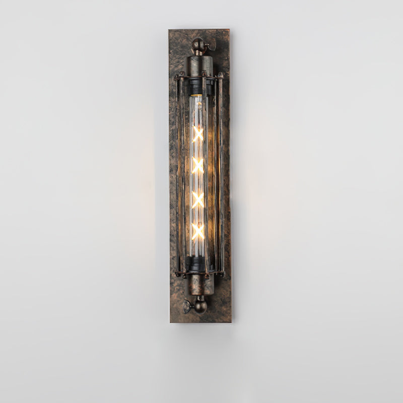 Lampada da Parete Loft Potente Adatta a Qualsiasi Ambiente