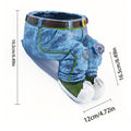 Vaso Creativo | Design Jeans | Resistente alle intemperie | Potpants