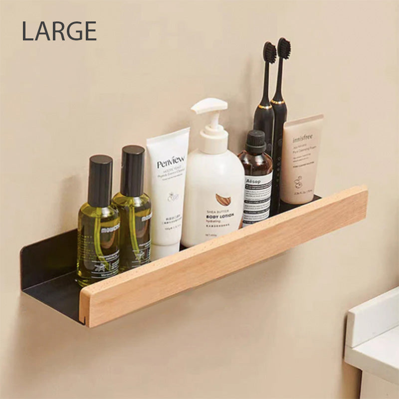 ChicHome Supporto per Bagno