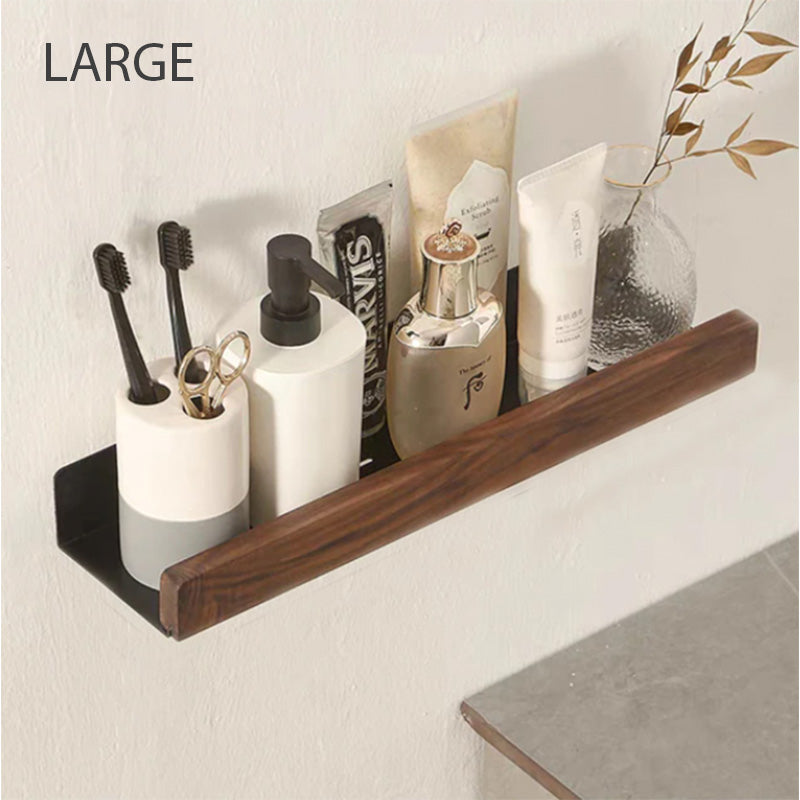 ChicHome Supporto per Bagno