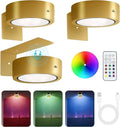 Lampada LED | Montaggio magnetico | Dimmerabile | ArtGlow
