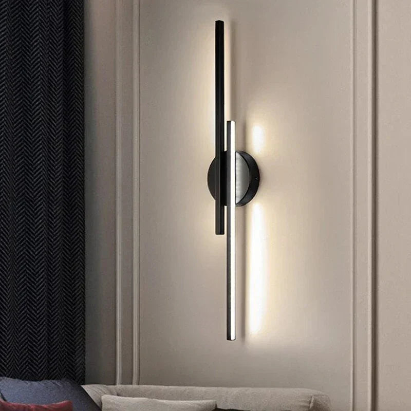 Lampada da Parete Ljus