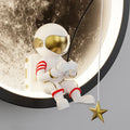 Applique LED con Effetto Luce Lunare