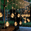 Illuminazione sensuale per serate romantiche