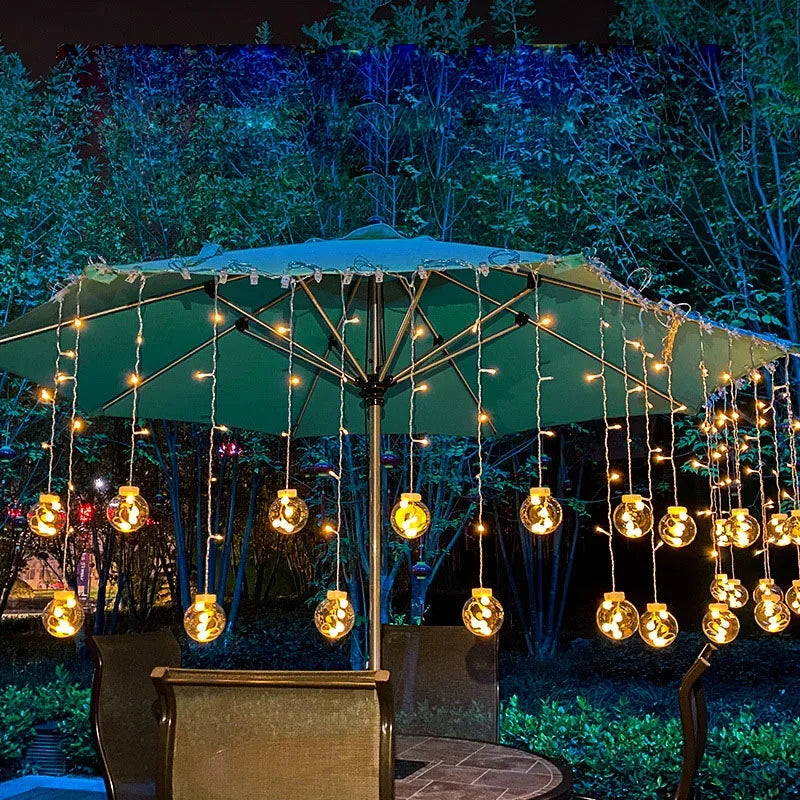 Illuminazione sensuale per serate romantiche