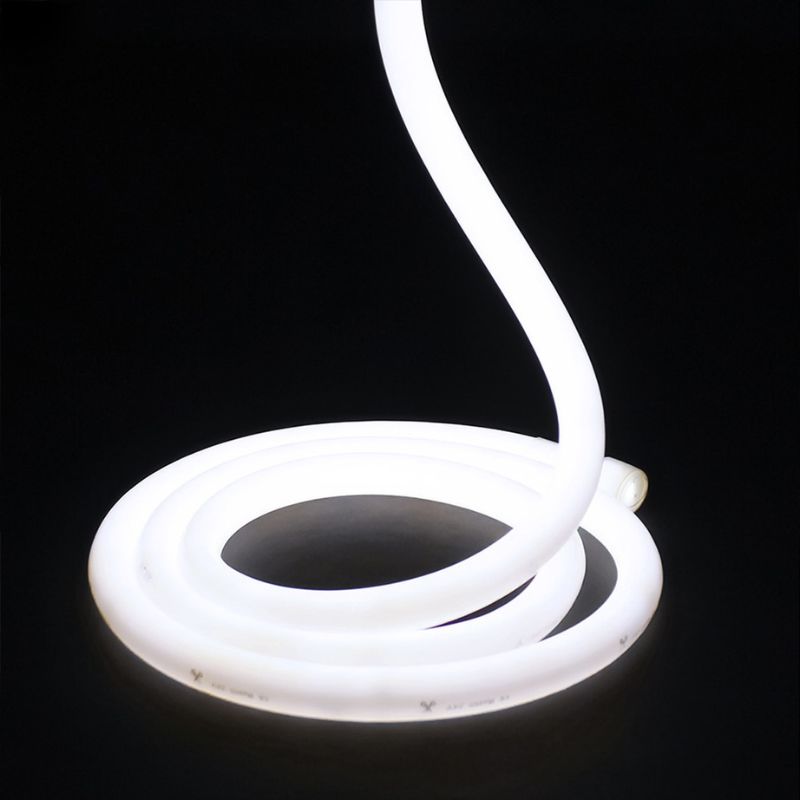 Luce di Design che Crea un'Atmosfera Unica