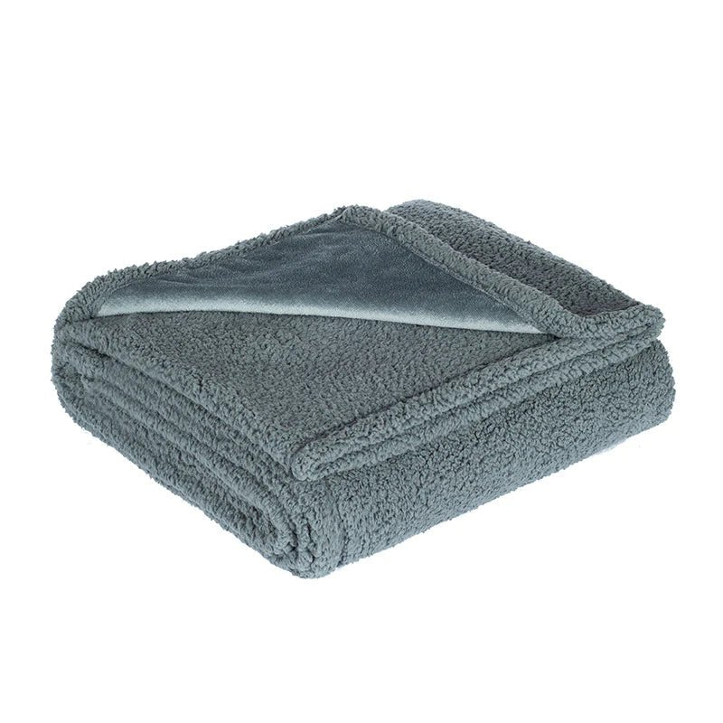 INTIMAFLEECE – Coperta d'amore impermeabile per notti accoglienti