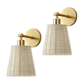 Virelle | Lampada da Parete Wireless per Interni Calmi e Moderni