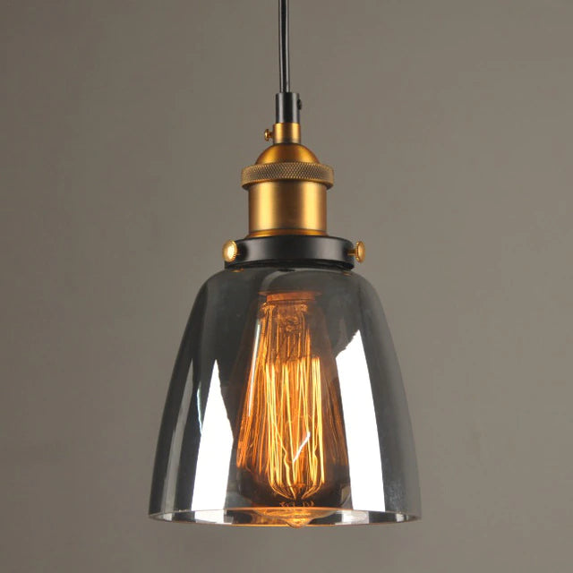 Vetro Antico in Stile Vintage