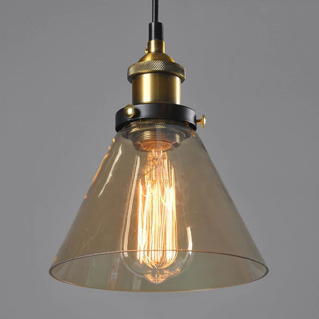 Vetro Antico in Stile Vintage