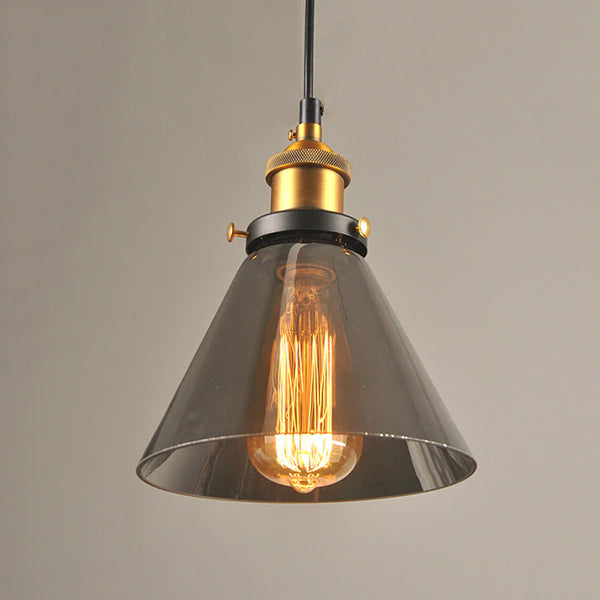 Vetro Antico in Stile Vintage