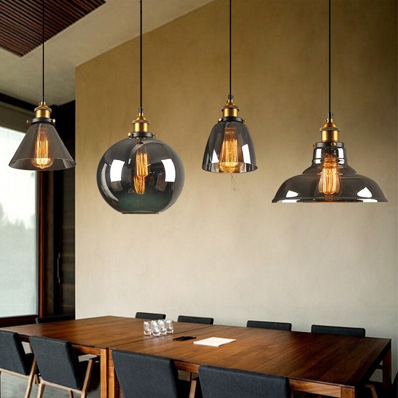 Vetro Antico in Stile Vintage