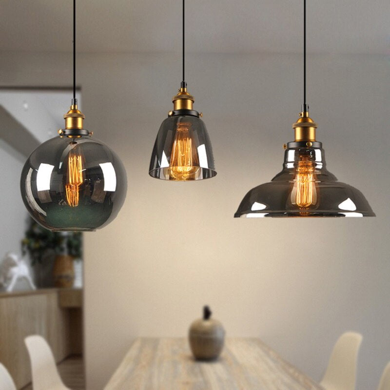 Vetro Antico in Stile Vintage