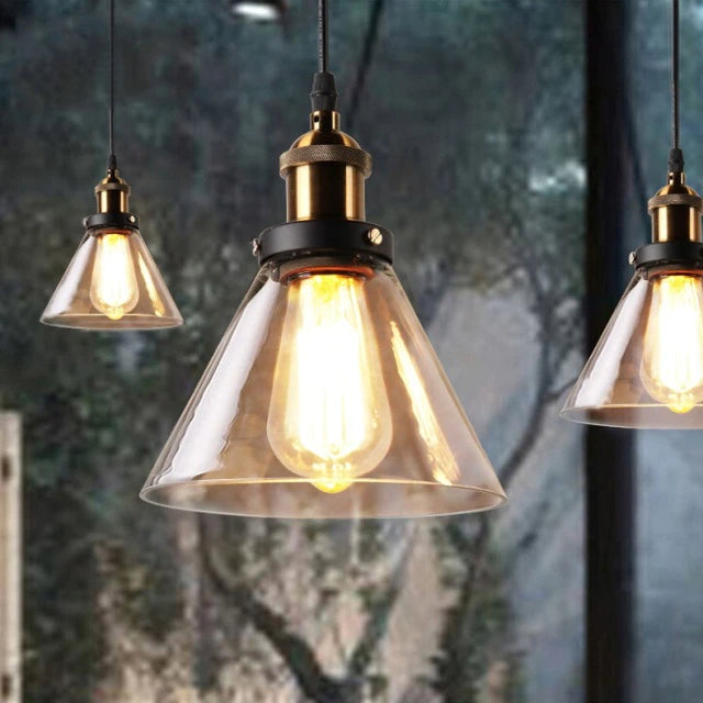 Vetro Antico in Stile Vintage