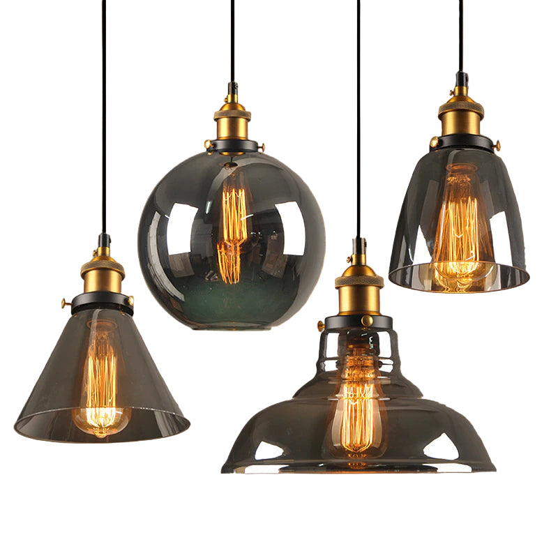 Vetro Antico in Stile Vintage