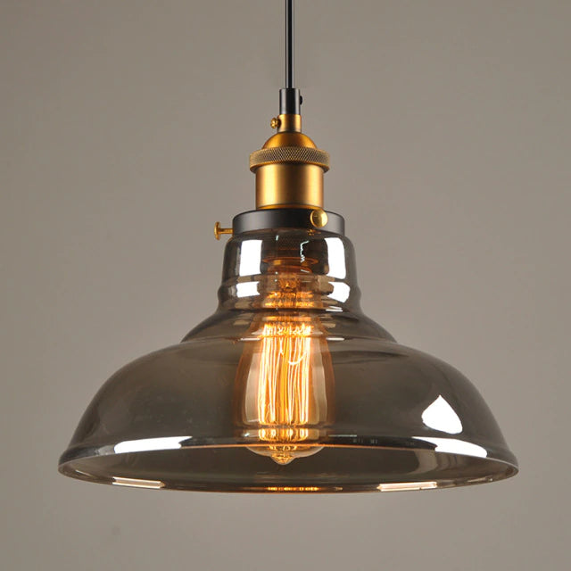 Vetro Antico in Stile Vintage