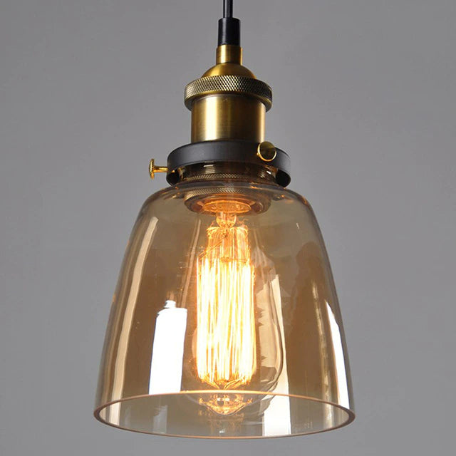 Vetro Antico in Stile Vintage