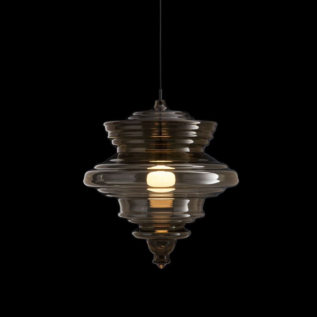 Lampadario Moderno
