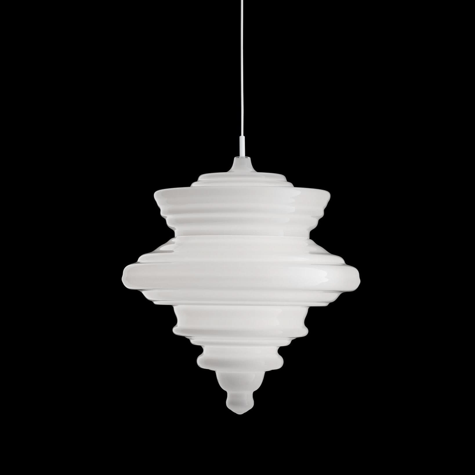 Lampadario Moderno