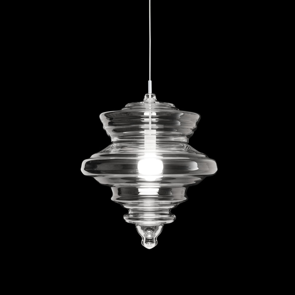 Lampadario Moderno