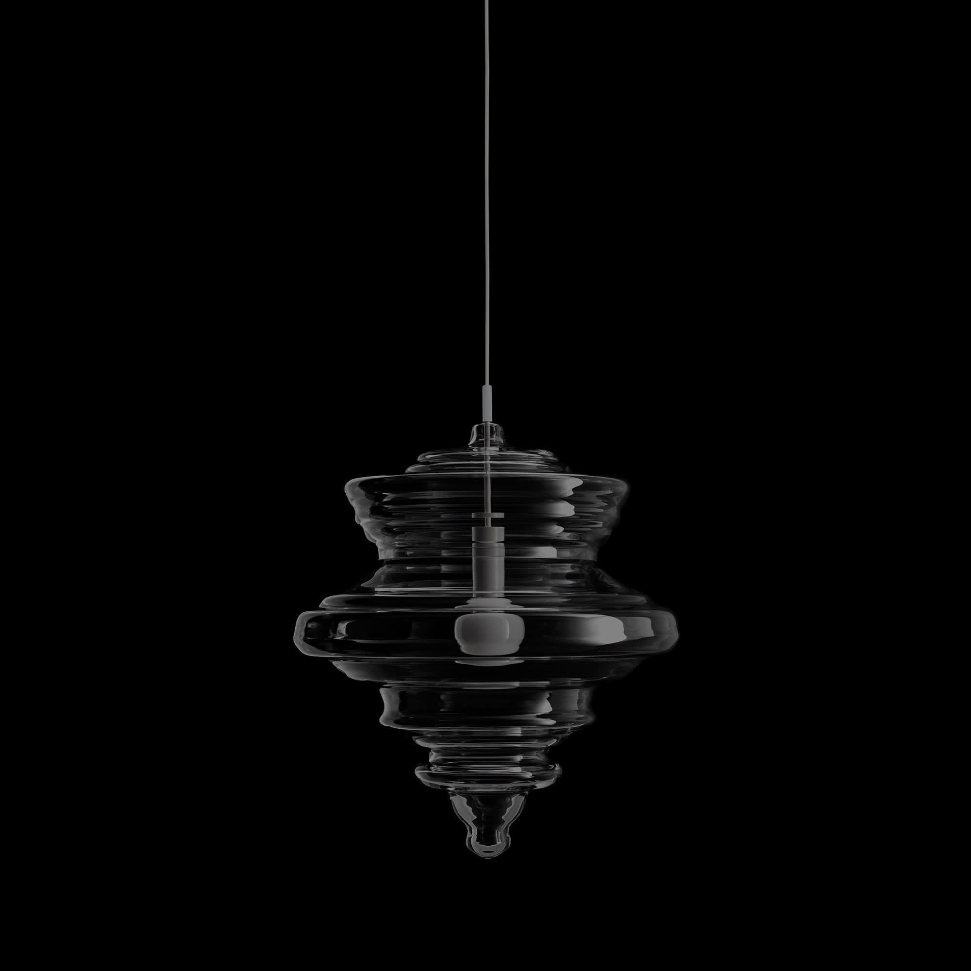 Lampadario Moderno