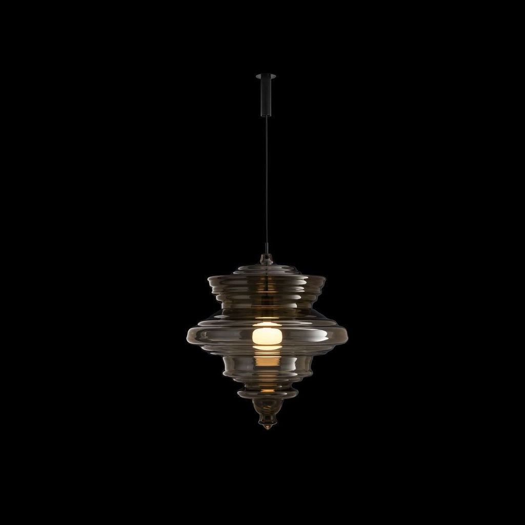 Lampadario Moderno