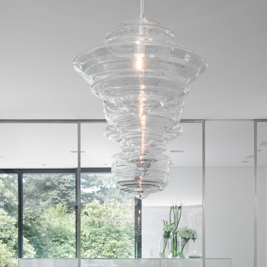 Lampadario Moderno