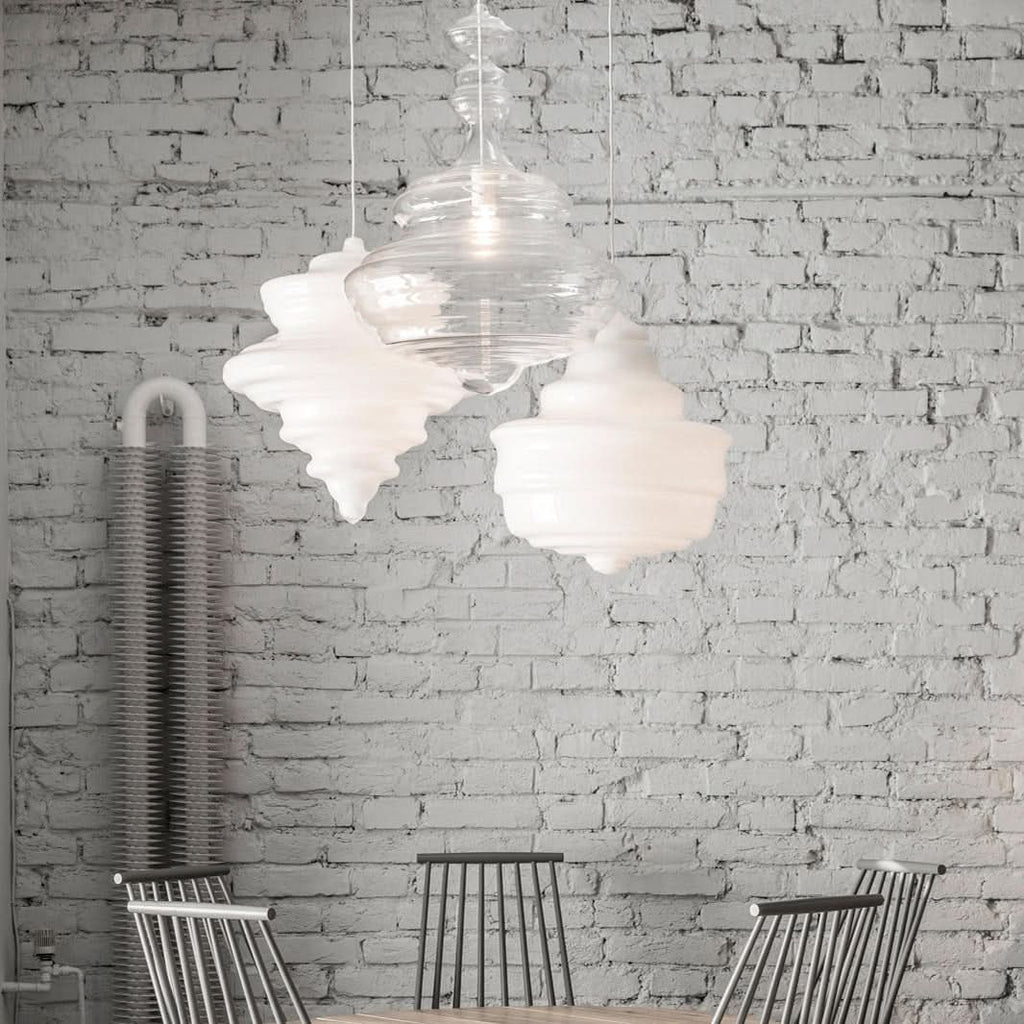 Lampadario Moderno
