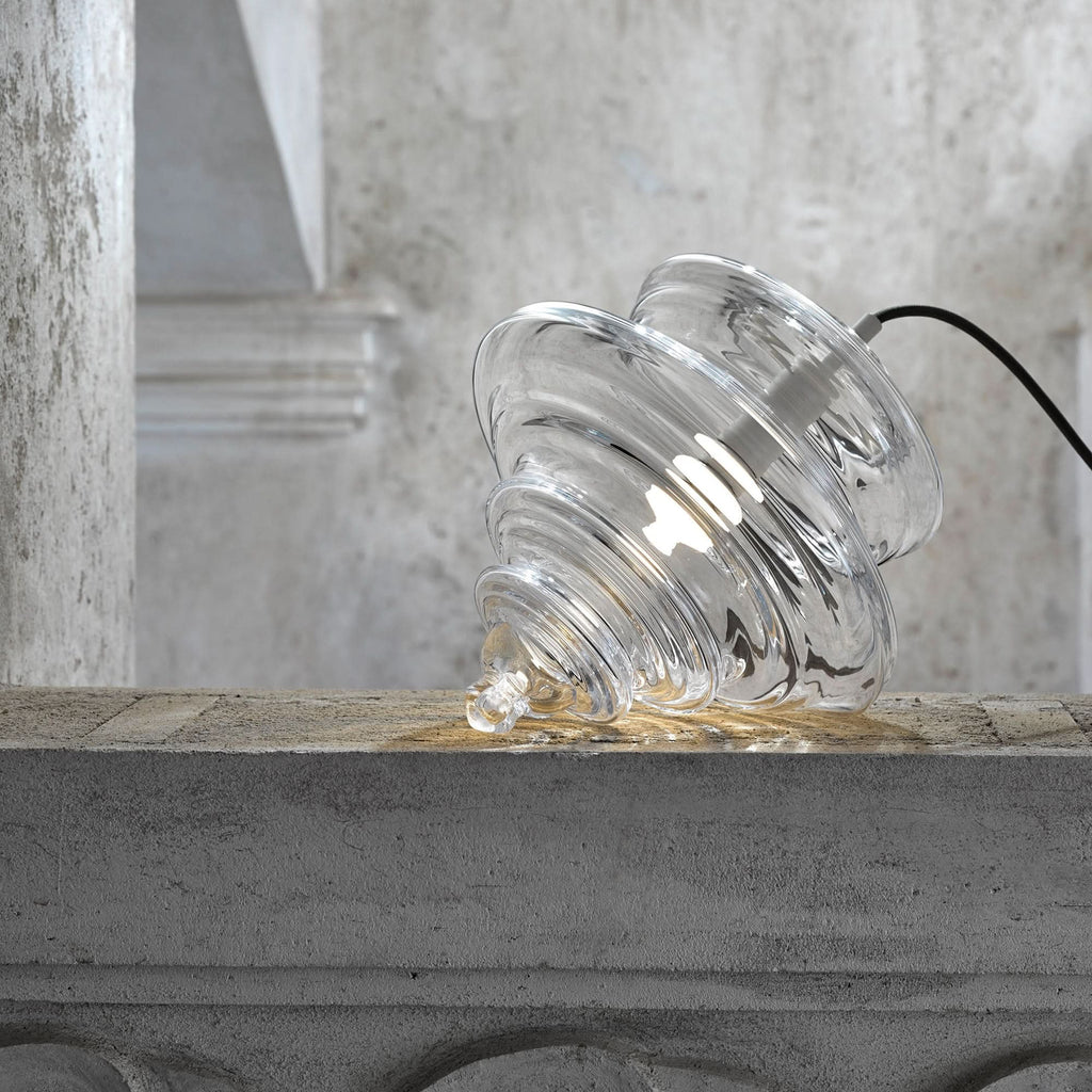 Lampadario Moderno