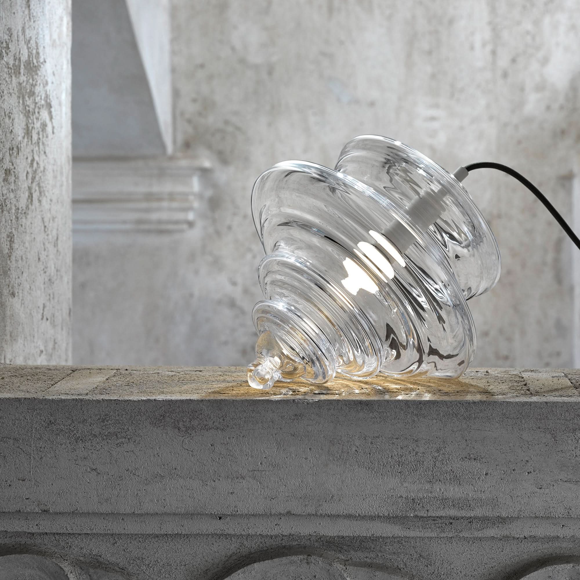 Lampadario Moderno