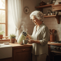 TEMPLUX – Thermos Digitale