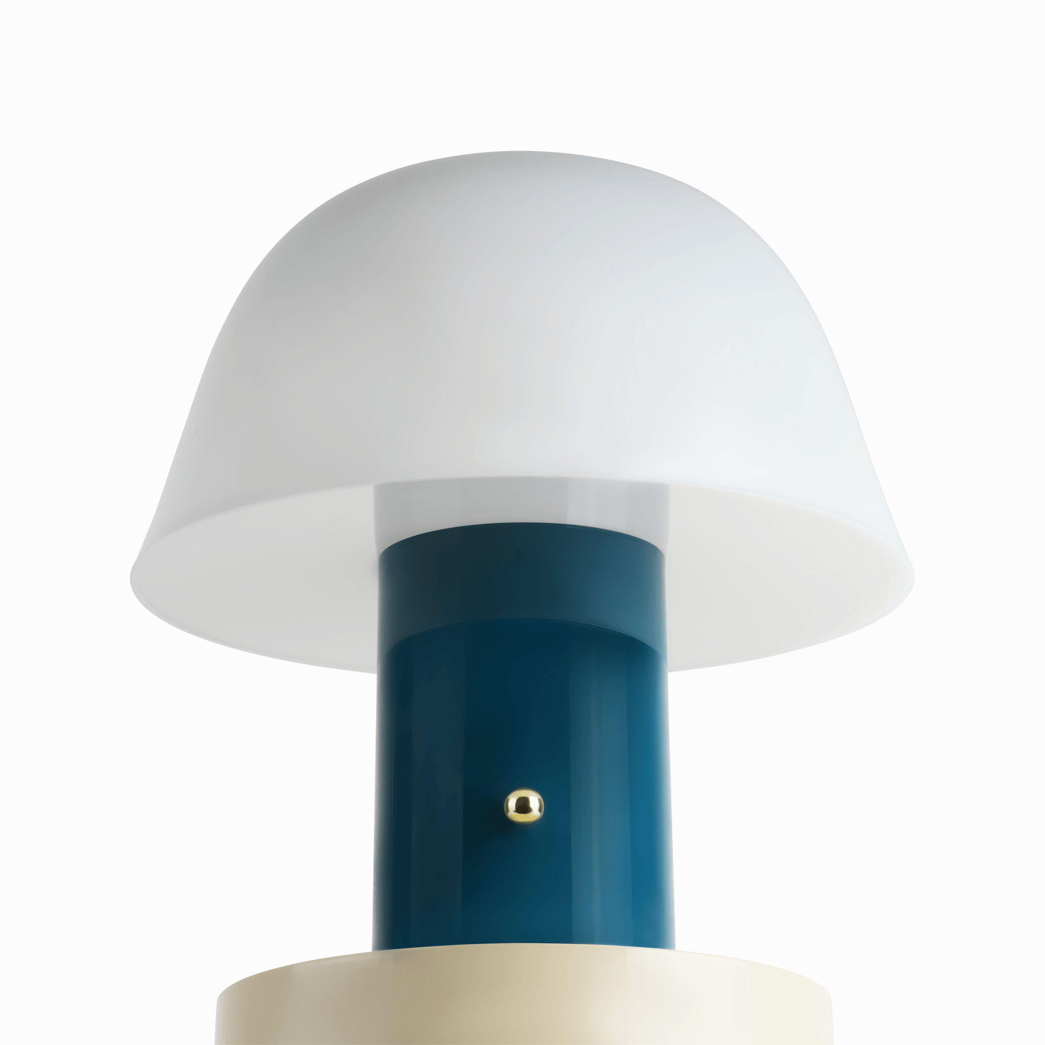 Nalara | Lampada da Tavolo LED Portatile Ricaricabile con Luce Ambientale Dimmerabile