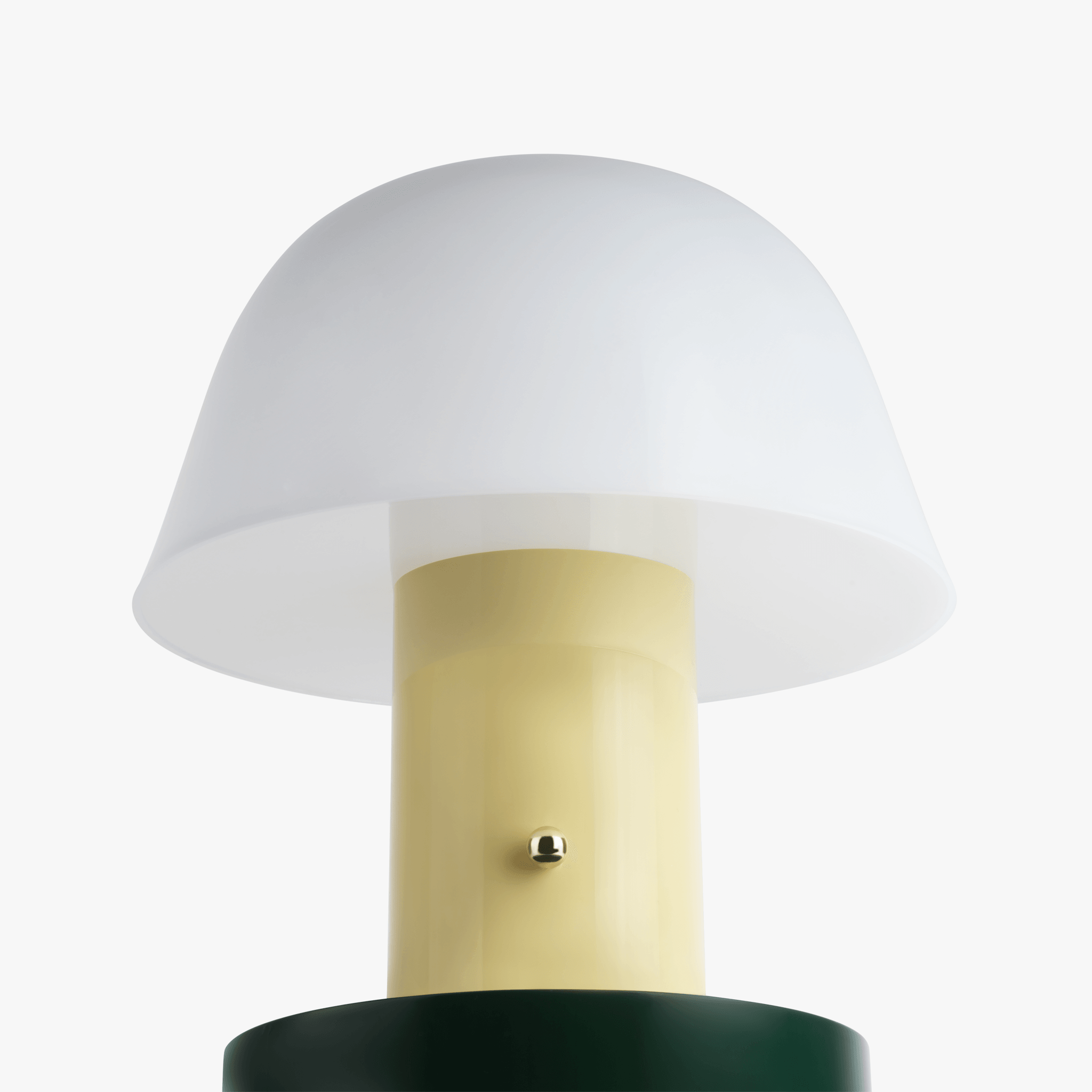 Nalara | Lampada da Tavolo LED Portatile Ricaricabile con Luce Ambientale Dimmerabile