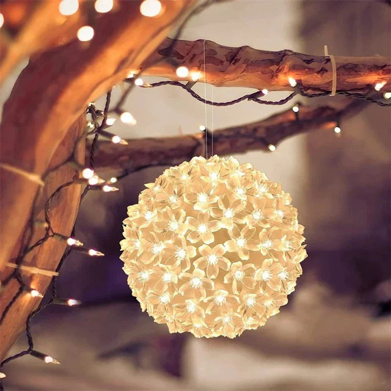 Lampada a Sfera LED Incantevole | MagicSphere