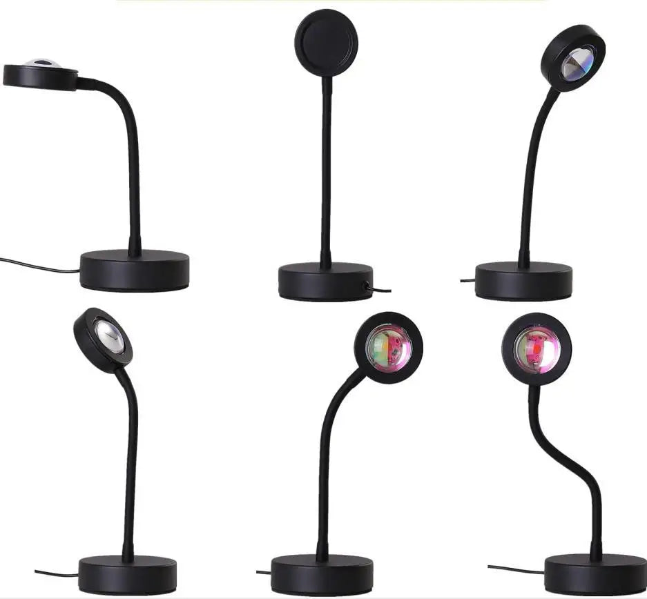 Lampada LED decorativa con un incantevole bagliore