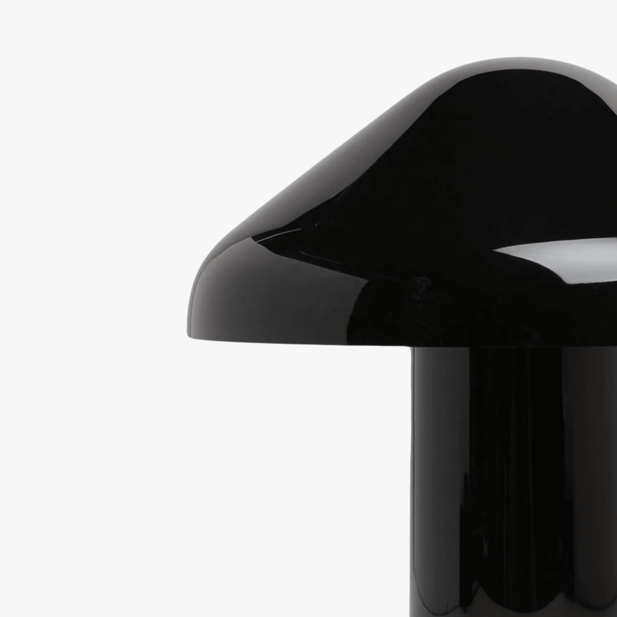 Elunara | Lampada da Tavolo Portatile Ricaricabile con Toni LED Regolabili e Controllo Touch Dimmerabile
