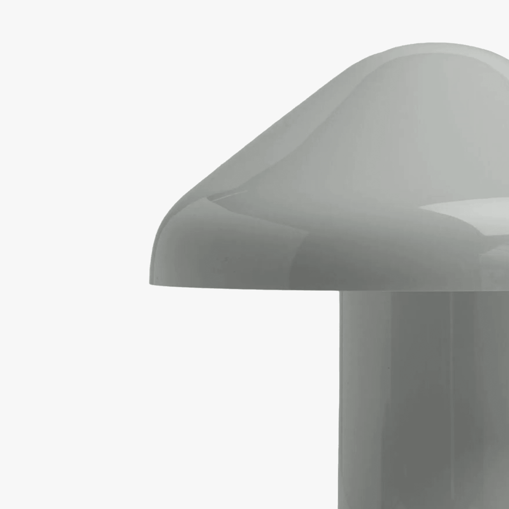 Elunara | Lampada da Tavolo Portatile Ricaricabile con Toni LED Regolabili e Controllo Touch Dimmerabile