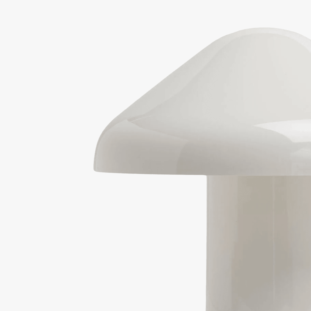 Elunara | Lampada da Tavolo Portatile Ricaricabile con Toni LED Regolabili e Controllo Touch Dimmerabile