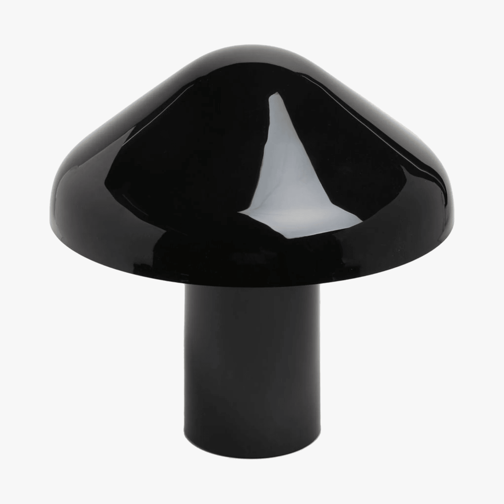 Elunara | Lampada da Tavolo Portatile Ricaricabile con Toni LED Regolabili e Controllo Touch Dimmerabile