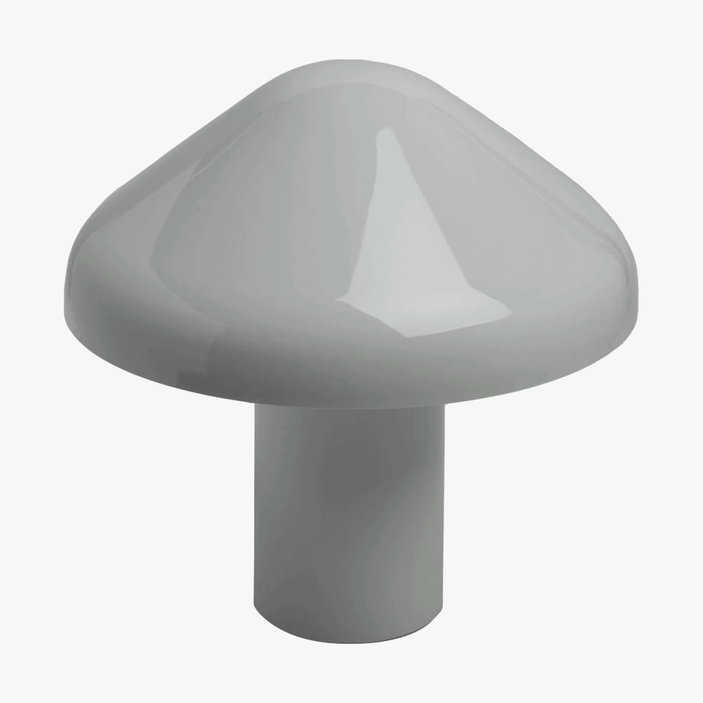 Elunara | Lampada da Tavolo Portatile Ricaricabile con Toni LED Regolabili e Controllo Touch Dimmerabile