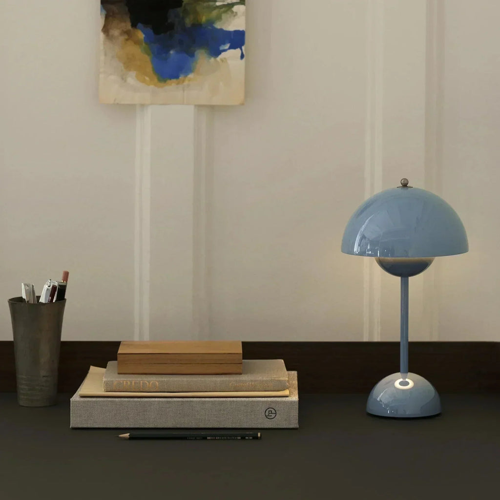 Lampada LED Modern Soup NordicNest - Tono Lussuoso, Luce Dimmerabile