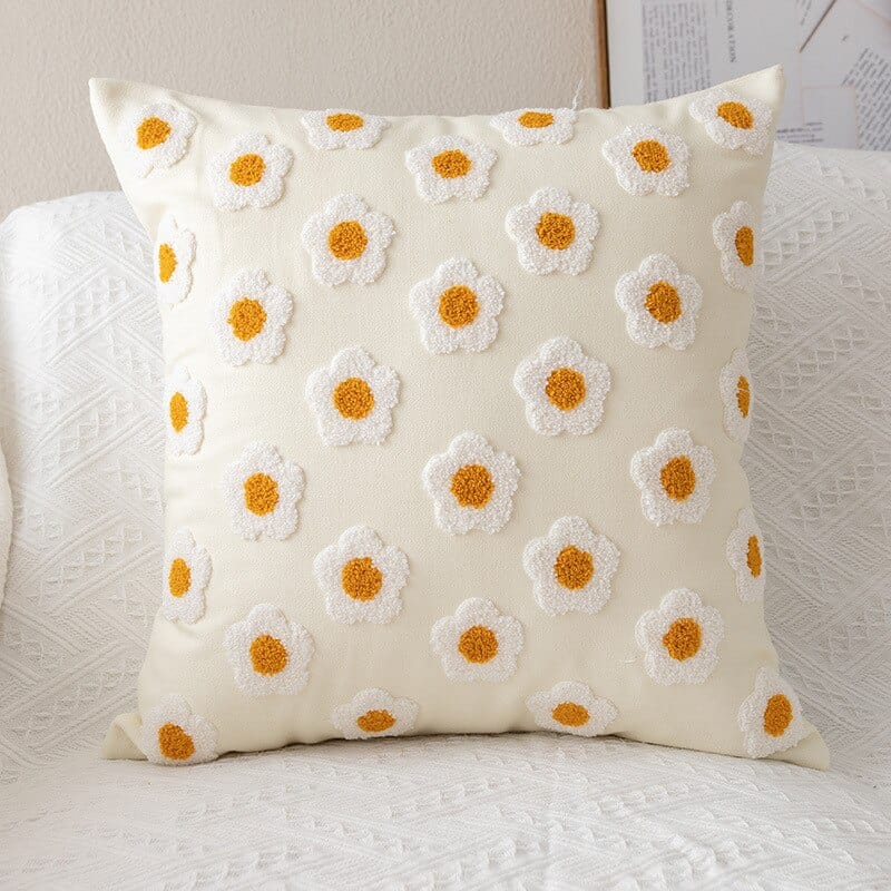 Copripiumino Little Daisy