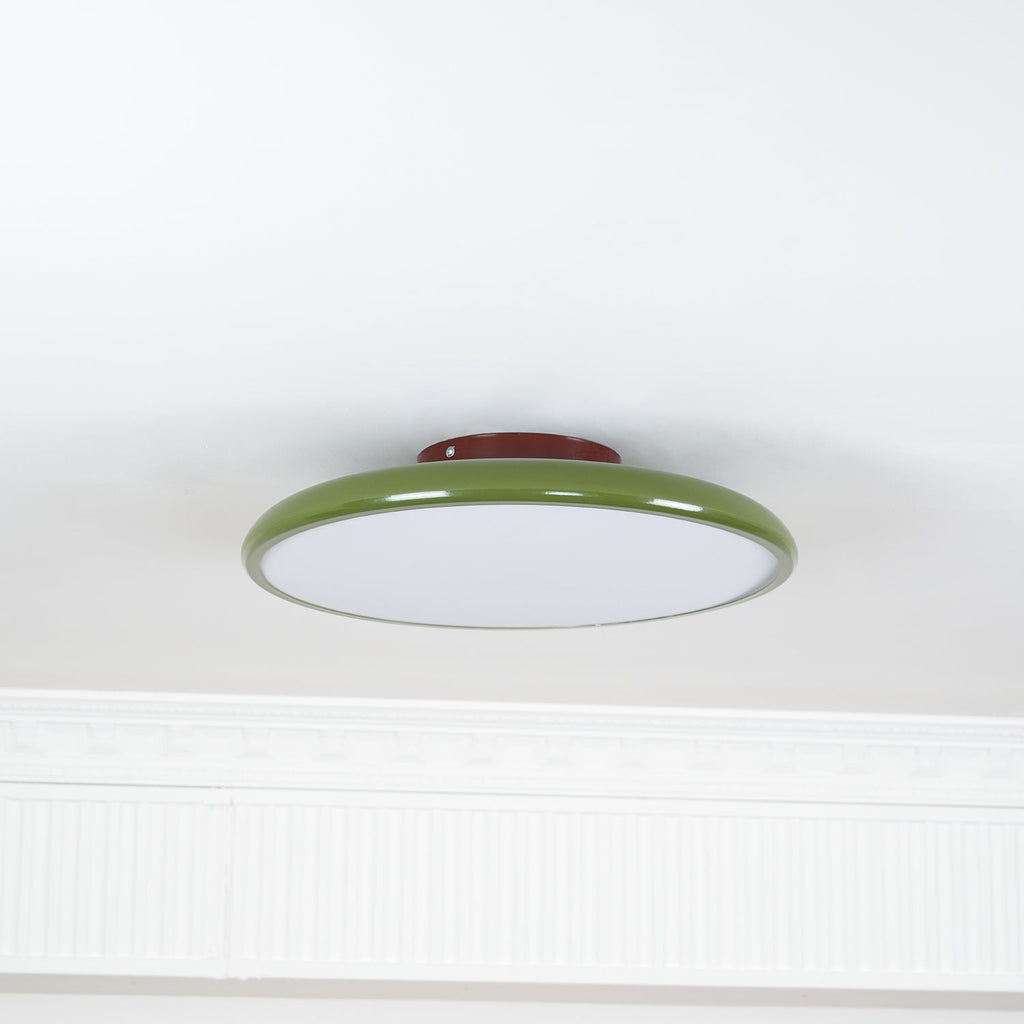 Averelle | Lampada da soffitto moderna regolabile per soggiorni e camere da letto