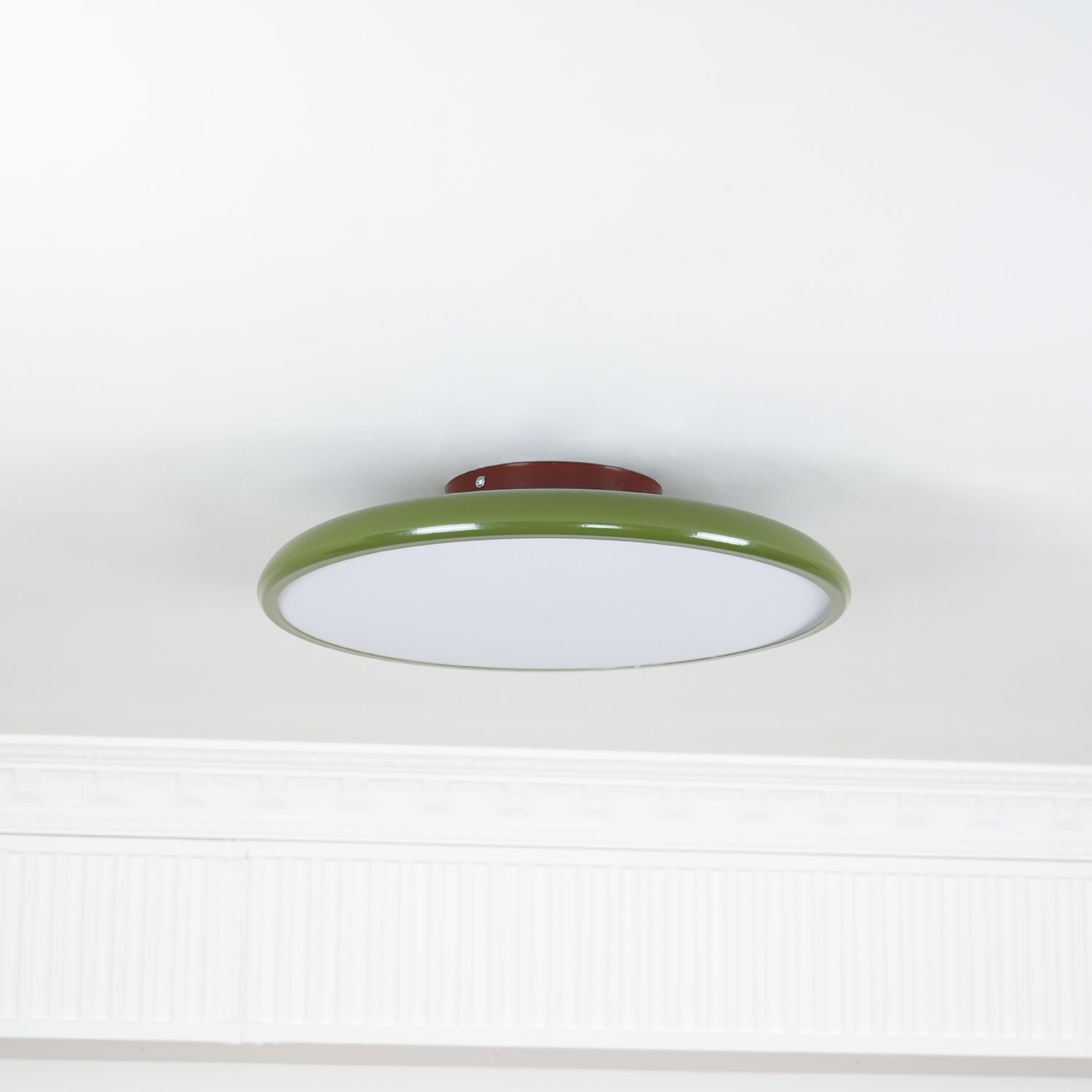 Averelle | Lampada da soffitto moderna regolabile per soggiorni e camere da letto