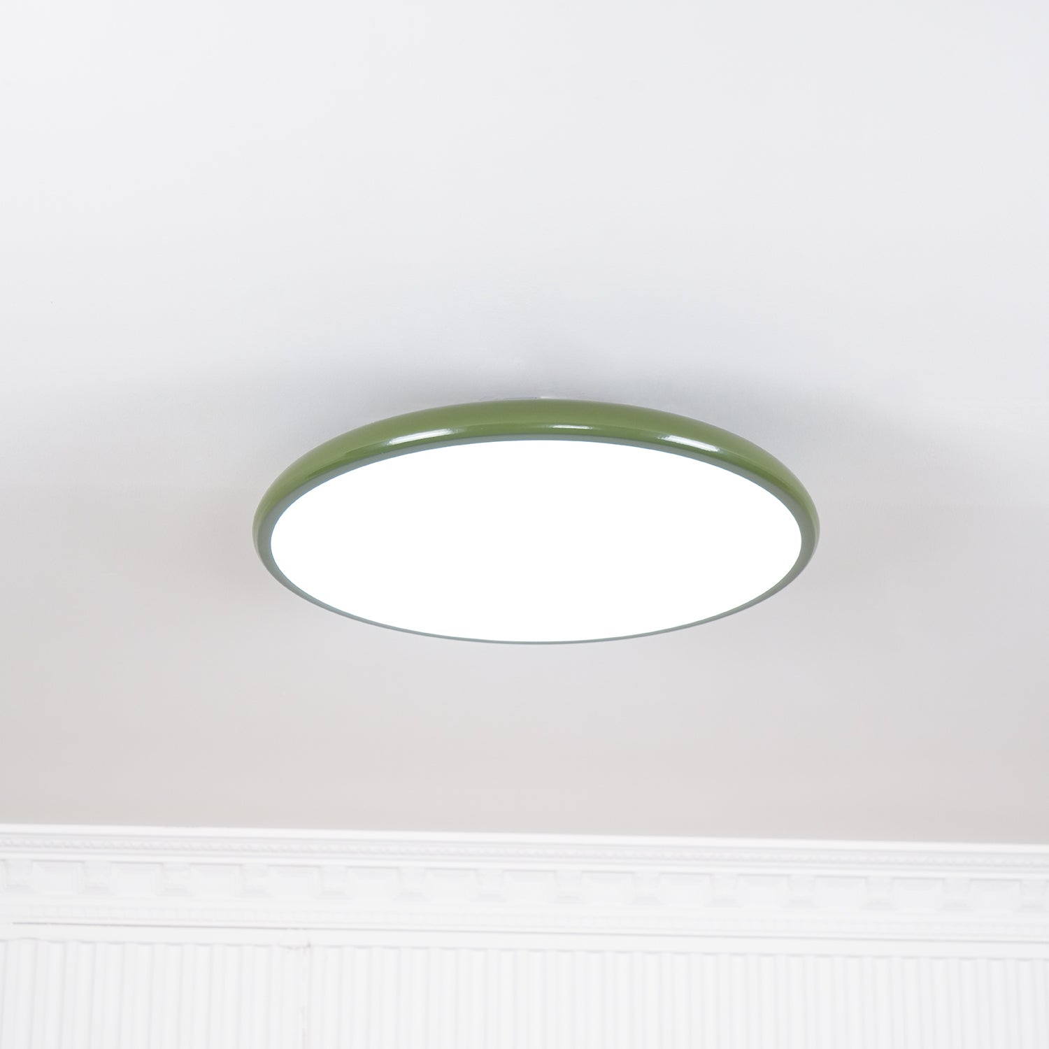 Averelle | Lampada da soffitto moderna regolabile per soggiorni e camere da letto