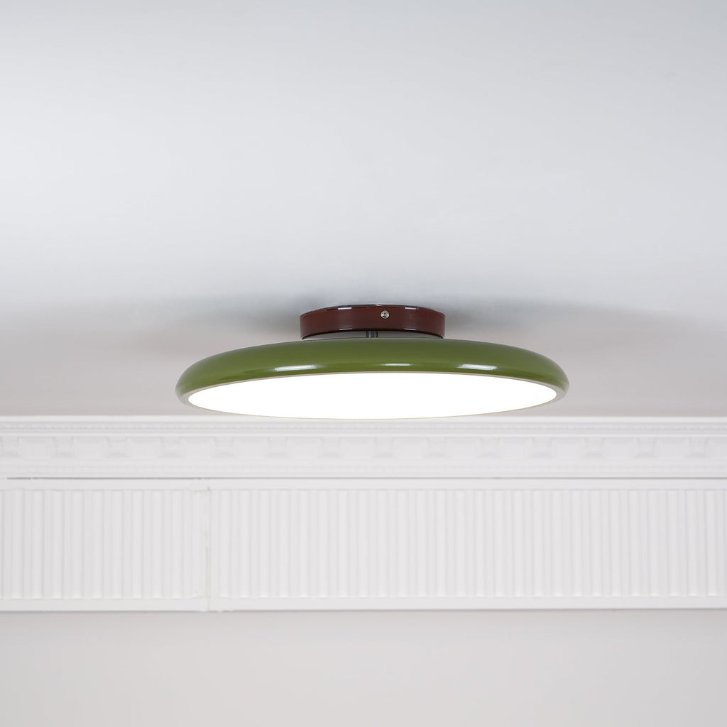 Averelle | Lampada da soffitto moderna regolabile per soggiorni e camere da letto