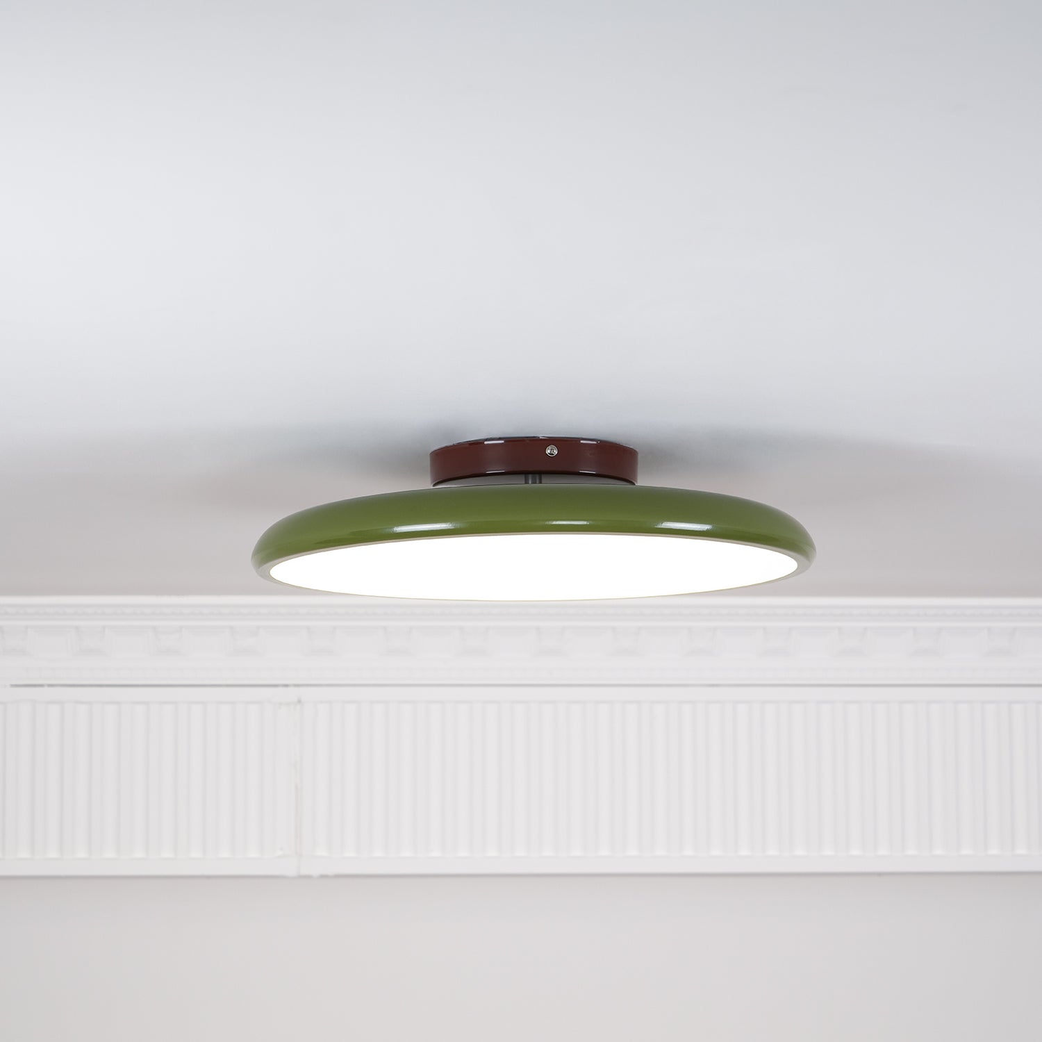 Averelle | Lampada da soffitto moderna regolabile per soggiorni e camere da letto